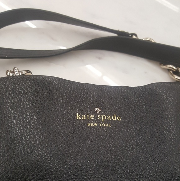 Kate Spade Cobble Hill Andee Soft Large Purse - Picture 5 of 8